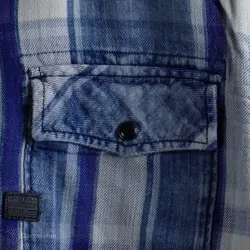 پیراهن پشمی   Raw