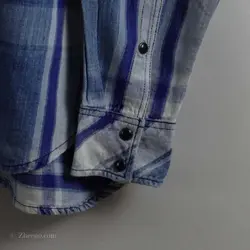 پیراهن پشمی   Raw