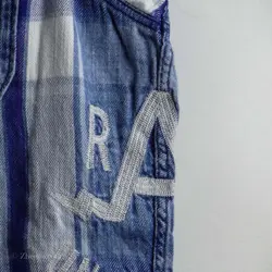 پیراهن پشمی   Raw