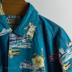 پیراهن هاوایی Designs for Him