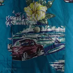 پیراهن هاوایی Designs for Him