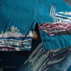 پیراهن هاوایی Designs for Him