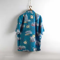 پیراهن هاوایی Designs for Him