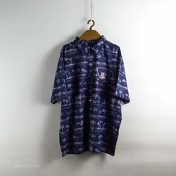 پیراهن هاوایی Chiliwear