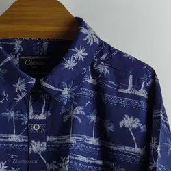 پیراهن هاوایی Chiliwear