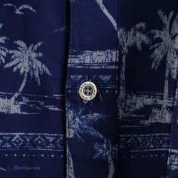 پیراهن هاوایی Chiliwear