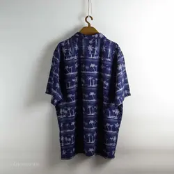 پیراهن هاوایی Chiliwear