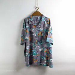 پیراهن هاوایی George