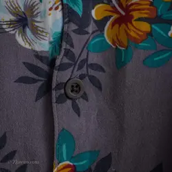 پیراهن هاوایی George