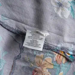 پیراهن هاوایی George