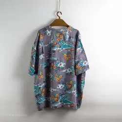 پیراهن هاوایی George