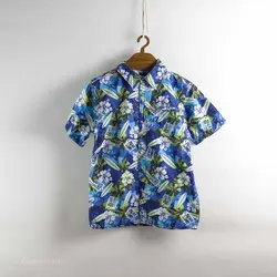 پیراهن هاوایی Old Navy