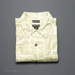 پیراهن هاوایی St.John's Bay