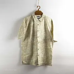 پیراهن هاوایی St.John's Bay