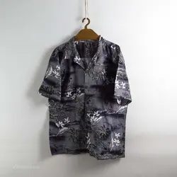 پیراهن هاوایی ساحلی