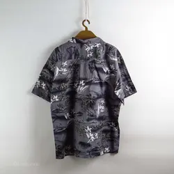 پیراهن هاوایی ساحلی