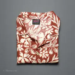 پیراهن هاوایی Crazy