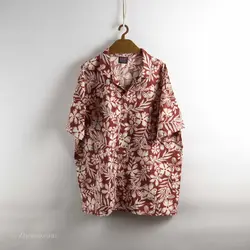 پیراهن هاوایی Crazy