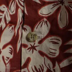 پیراهن هاوایی Crazy