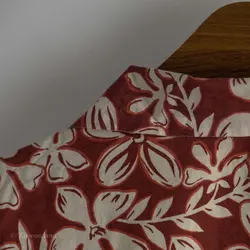 پیراهن هاوایی Crazy