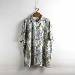 پیراهن هاوایی Island Shores