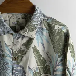 پیراهن هاوایی Island Shores