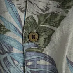 پیراهن هاوایی Island Shores