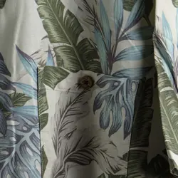 پیراهن هاوایی Island Shores