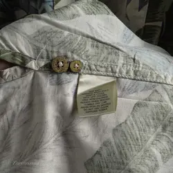 پیراهن هاوایی Island Shores