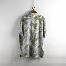 پیراهن هاوایی Island Shores