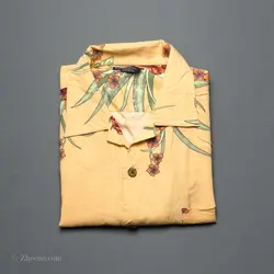 پیراهن هاوایی Cherokee