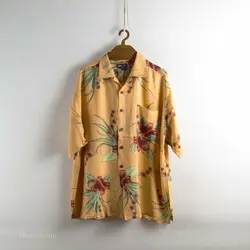 پیراهن هاوایی Cherokee