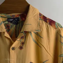 پیراهن هاوایی Cherokee