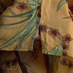 پیراهن هاوایی Cherokee