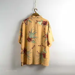 پیراهن هاوایی Cherokee