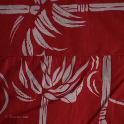 پیراهن هاوایی B Design