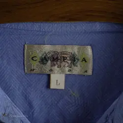 پیراهن هاوایی Campia