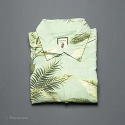 پیراهن هاوایی Jamaica Jaxx