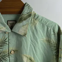 پیراهن هاوایی Jamaica Jaxx