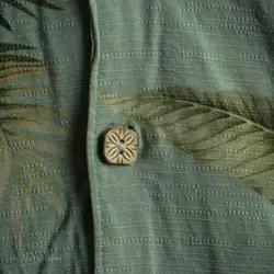 پیراهن هاوایی Jamaica Jaxx