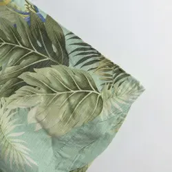 پیراهن هاوایی Jamaica Jaxx