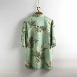 پیراهن هاوایی Jamaica Jaxx