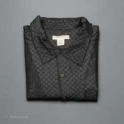 پیراهن هاوایی Island Passport