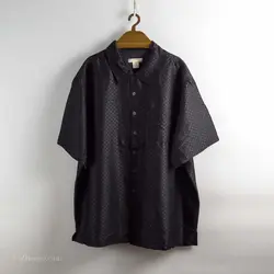 پیراهن هاوایی Island Passport