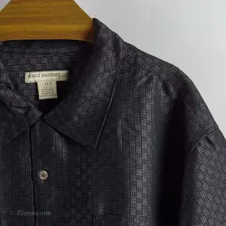 پیراهن هاوایی Island Passport