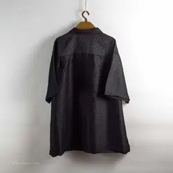 پیراهن هاوایی Island Passport