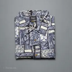 پیراهن هاوایی Haggar