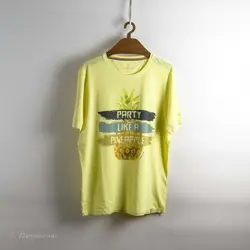 تیشرت  Colours & Sons