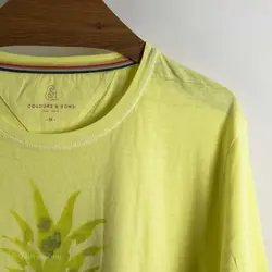 تیشرت  Colours & Sons