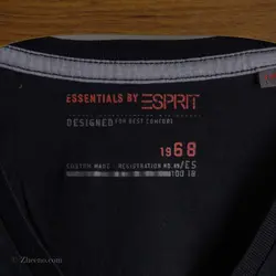 تیشرت  Esprit